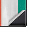 Kuwait Flag Distressed Pixel Skins